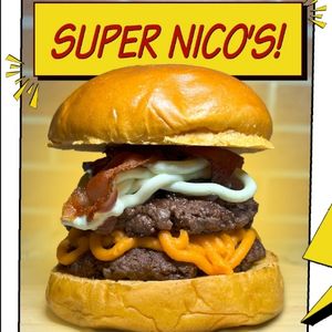 imagem do produto SUPER NICO'S