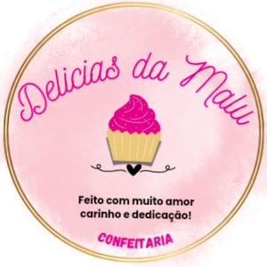 Delícias da Malu 