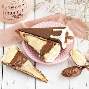 imagem do produto Cone Trufado Kinder Bueno 