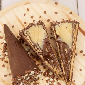 imagem do produto Cone Trufado Choconinho