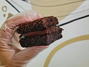 imagem do produto Recheado - Brigadeiro Cremoso