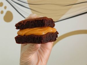 imagem do produto Recheado - Doce de Leite Artesanal 