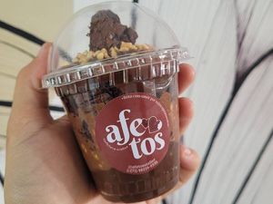 imagem do produto Brownie Supremo  Ferrero Rocher