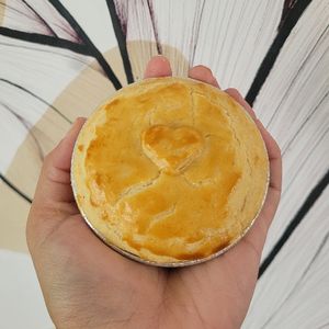 imagem do produto Empada - Frango Cremoso