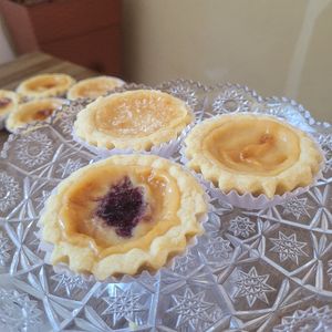 imagem do produto Tortalete - Empadinhas Doces