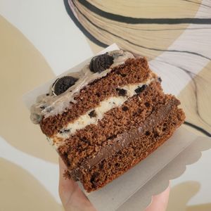 imagem do produto Fatia - Oreo 