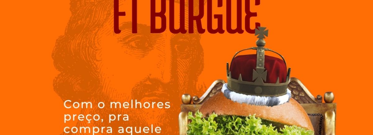 FT BURGUER HAMBURGUERIA🍔🍟 logo