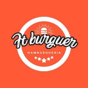 FT BURGUER HAMBURGUERIA🍔🍟