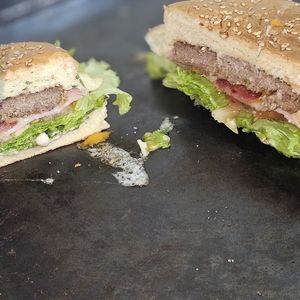imagem do produto X- Salada