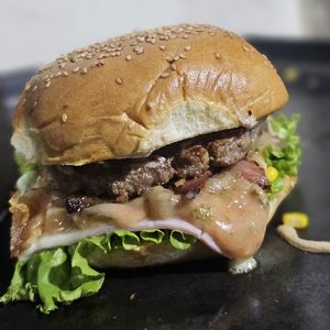 imagem do produto FT-BURGUER