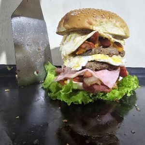 imagem do produto MONSTRO