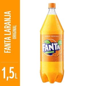 imagem do produto Fanta 1.5