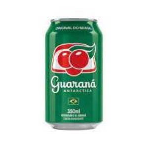 imagem do produto Guarana Lata
