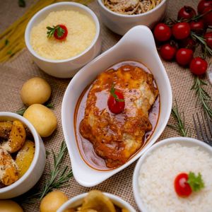 imagem do produto Filé de Frango