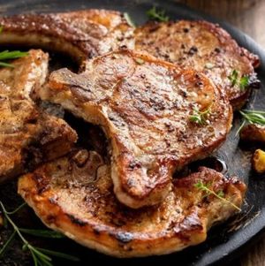 imagem do produto Bisteca 