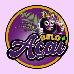 Belo Açaí