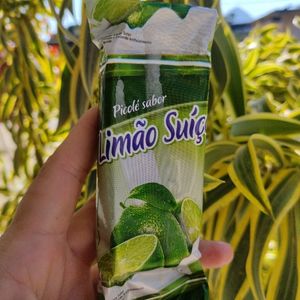 imagem do produto Picolé Sabor limão