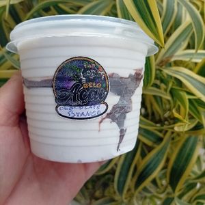 imagem do produto Sorvete de chocolate branco