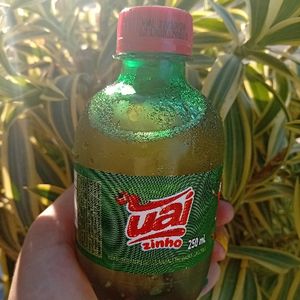 imagem do produto Juninho sabor guaraná