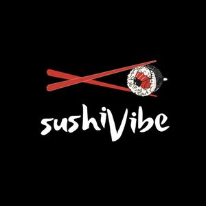 Sushi vibe delivery 