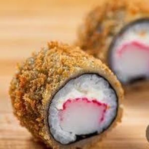 imagem do produto Hot Roll kani 