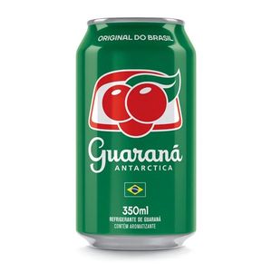 imagem do produto Guaraná lata 