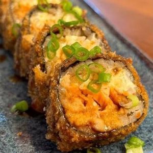 imagem do produto Hot Roll misto (10 peças) 