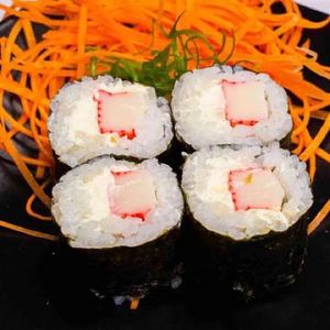 imagem do produto Hossomaki Kani (5 peças)