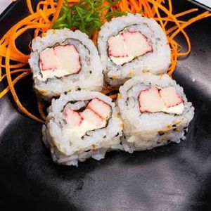 imagem do produto Uramaki Kani (5 peças)