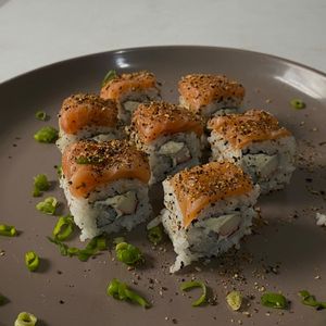 imagem do produto Uramaki especial (5 peças) 