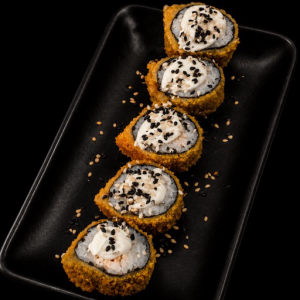 imagem do produto Hot Roll (5 peças) 
