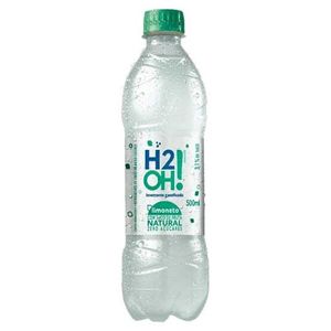 imagem do produto H2O limoneto