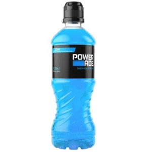 imagem do produto Powerade isotônico (500ml) 