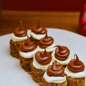 imagem do produto Hot Roll chocolate (5 peças)