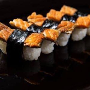 imagem do produto Niguiri de skin (2 peças) 