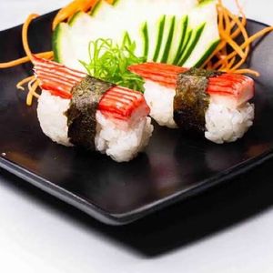 imagem do produto Niguiri Kani (2 peças)