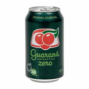 imagem do produto Guaraná lata zero