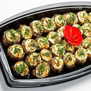 imagem do produto Barca hot Roll (50 peças) 