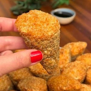 imagem do produto Temaki mini (3 unidades) 