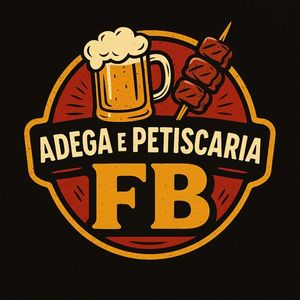 Adega e petiscaria FB