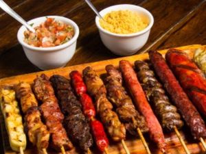 imagem do produto Espeto de Carne