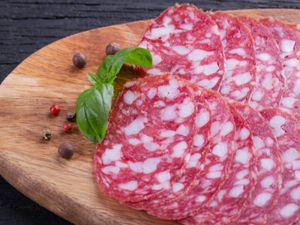 imagem do produto Salame