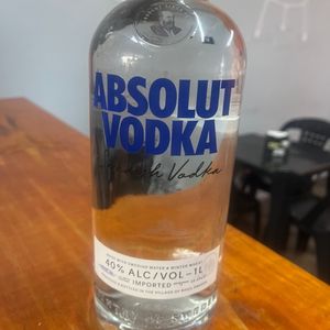 imagem do produto Copão de Absolut