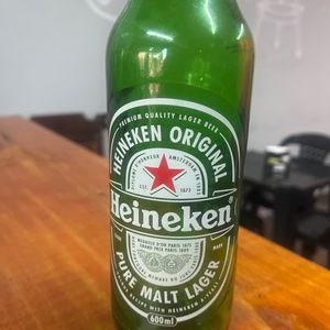 imagem do produto Cerveja Heineken 600ml