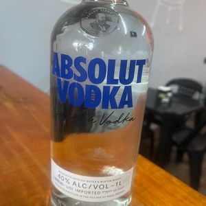 imagem do produto Copão de vodka absolut com mango loko