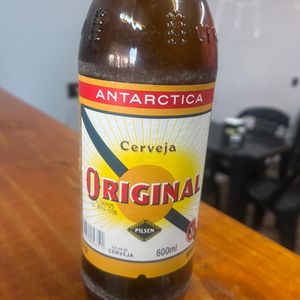 imagem do produto Original 600ml 