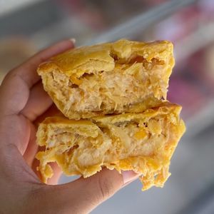 imagem do produto Empada de frango