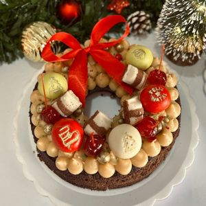 imagem do produto Guirlanda