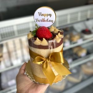 imagem do produto Mini cake