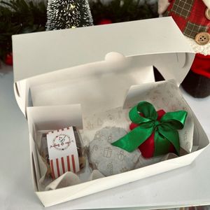 imagem do produto Caixa trio